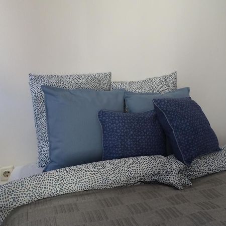Blue Apartment Beograd Ngoại thất bức ảnh