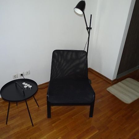 Blue Apartment Beograd Ngoại thất bức ảnh