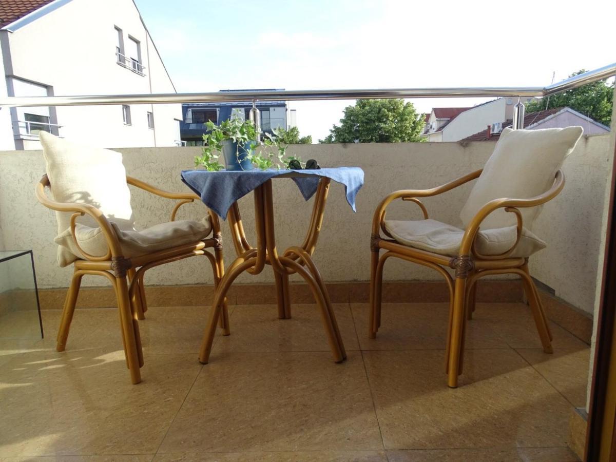 Blue Apartment Beograd Ngoại thất bức ảnh