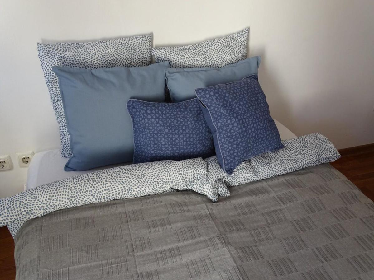Blue Apartment Beograd Ngoại thất bức ảnh