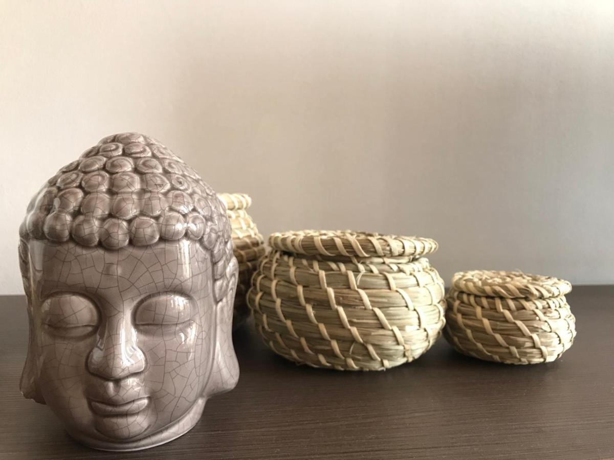 Blue Apartment Beograd Ngoại thất bức ảnh
