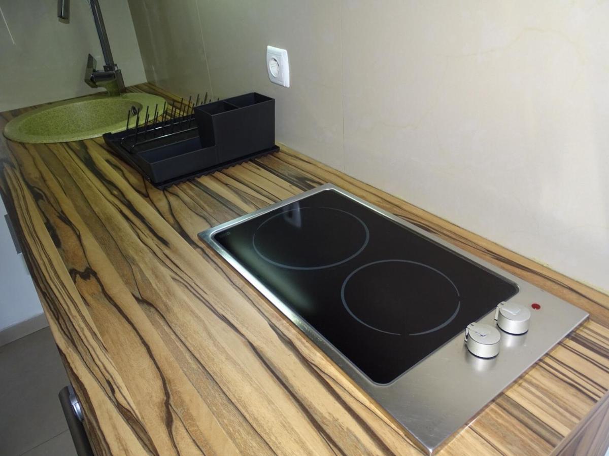 Blue Apartment Beograd Ngoại thất bức ảnh