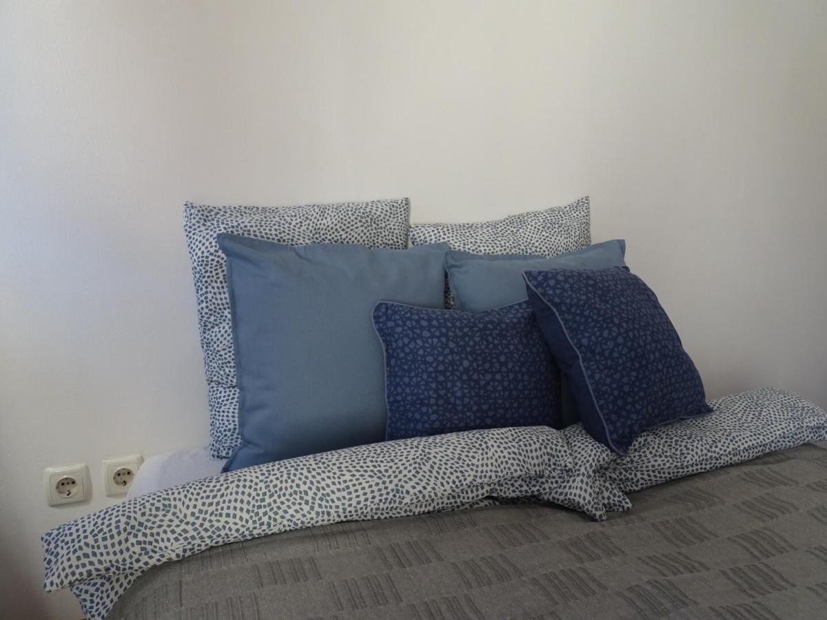 Blue Apartment Beograd Ngoại thất bức ảnh