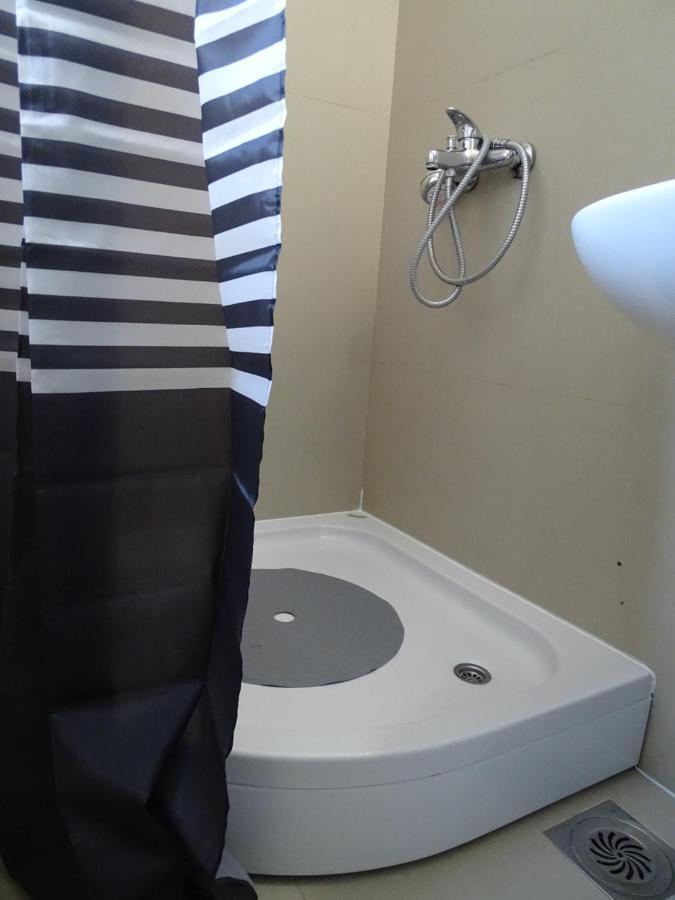 Blue Apartment Beograd Ngoại thất bức ảnh